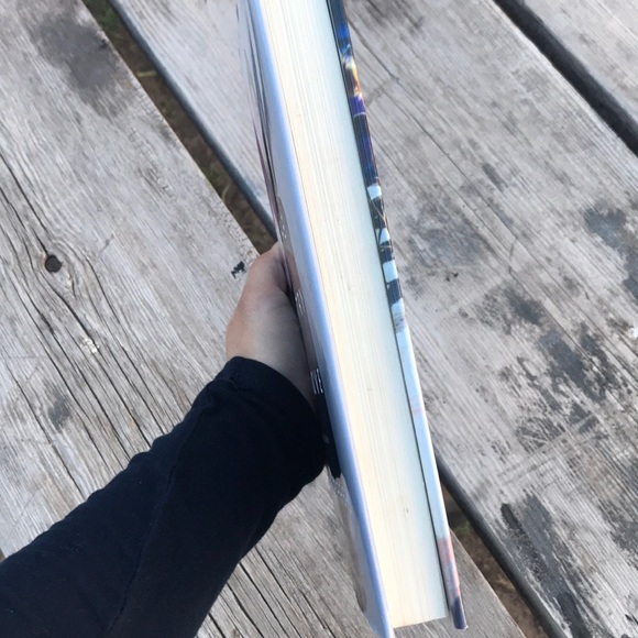 IN THE COUNTRY WE LOVE Diane Guerrero - Picture 2 of 4